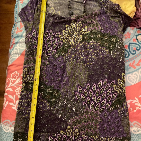 Apt. 9 Size Large Top - Picture 7 of 7